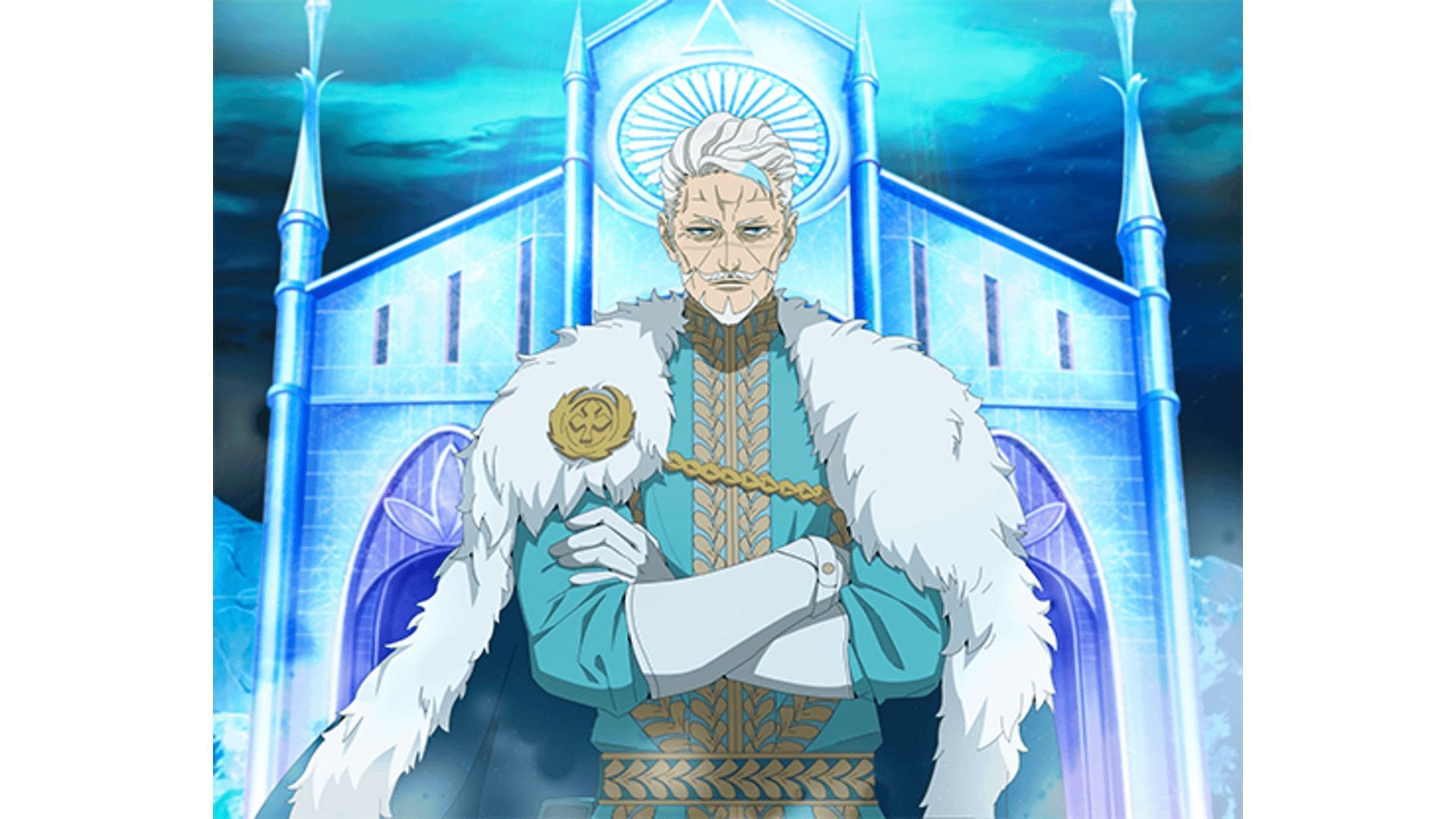 Learn about all the abilities of this fresh mage (Image via Vic Game Studio)